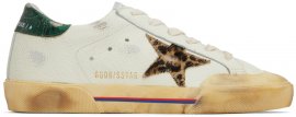 Off-White Super-Star Sneakers