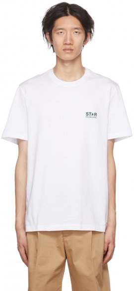 White Star Collection T-Shirt