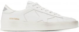 White Stardan Sneakers